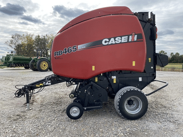 Main image Case IH RB465