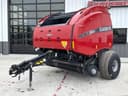 2015 Case IH RB565 Premium Image