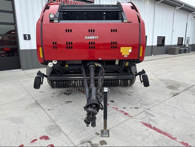 Image of Case IH RB565 Premium equipment image 1