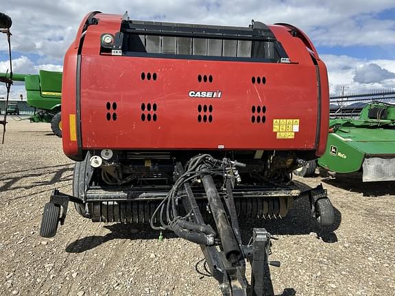 Image of Case IH RB565 Premium equipment image 3