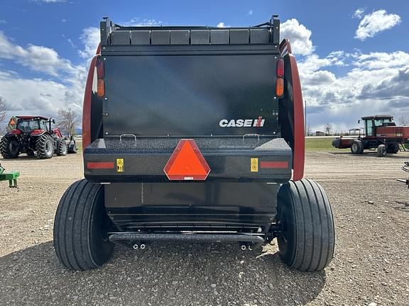 Image of Case IH RB565 Premium equipment image 4