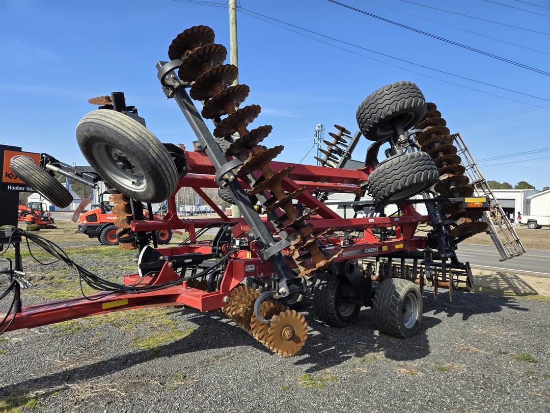 Image of Case IH 335VT Primary image
