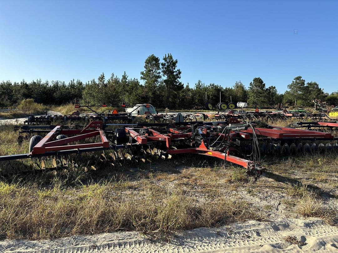 Image of Case IH RMX340 Primary image