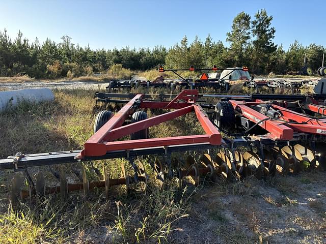 Image of Case IH RMX340 equipment image 1