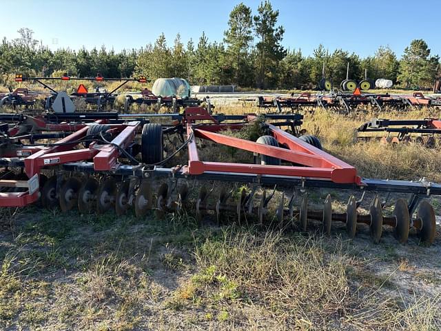 Image of Case IH RMX340 equipment image 3