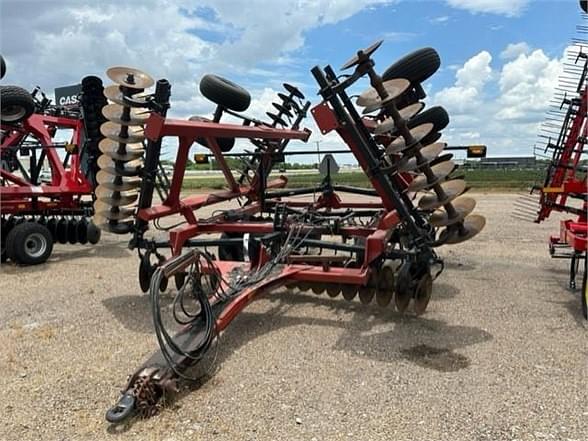 Image of Case IH RMX345 Primary Image