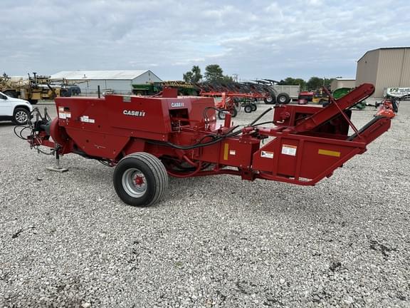 Image of Case IH SB541 equipment image 4