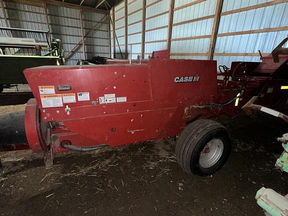 Image of Case IH SB541 equipment image 2