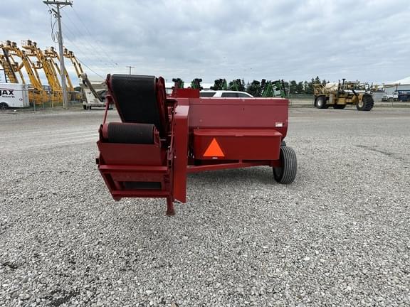 Image of Case IH SB541 equipment image 3