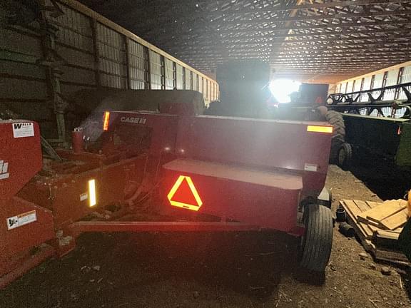 Image of Case IH SB541 equipment image 4