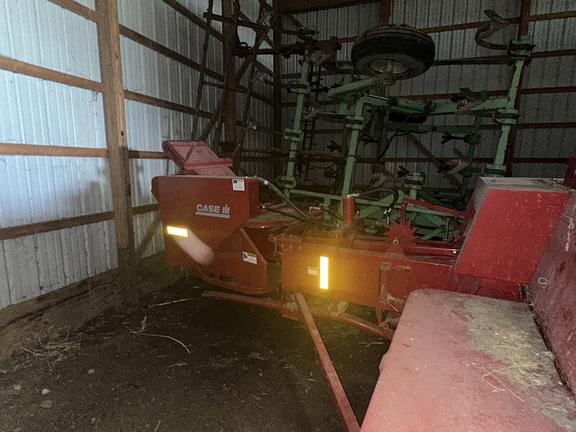 Image of Case IH SB541 equipment image 3