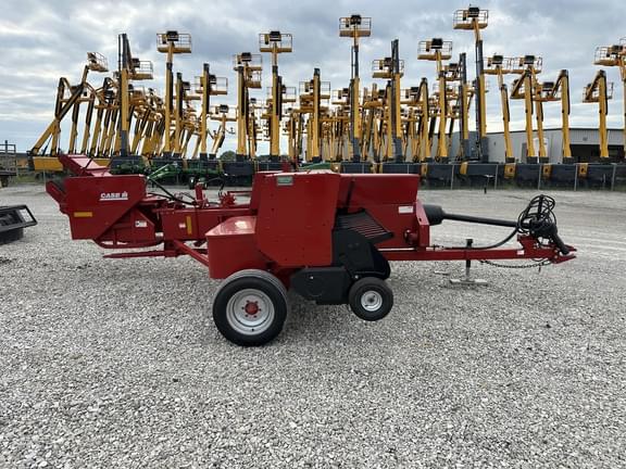 Image of Case IH SB541 equipment image 1