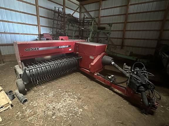 Image of Case IH SB541 Primary image