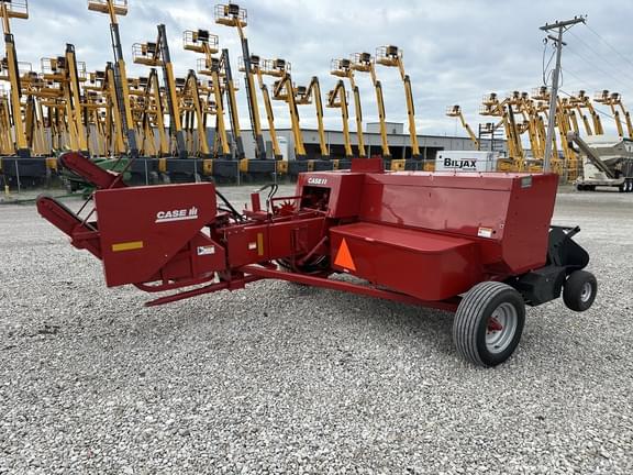 Image of Case IH SB541 equipment image 2