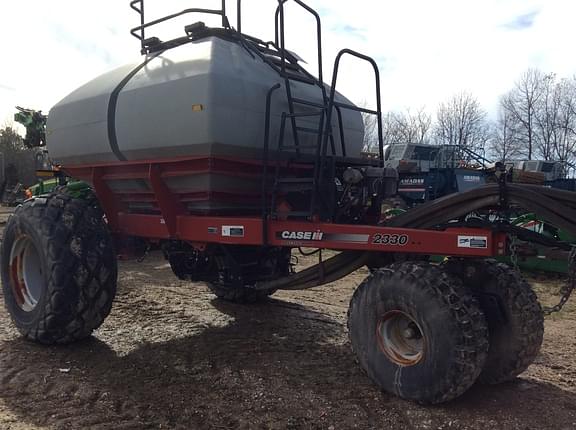 Image of Case IH SDX40 equipment image 2