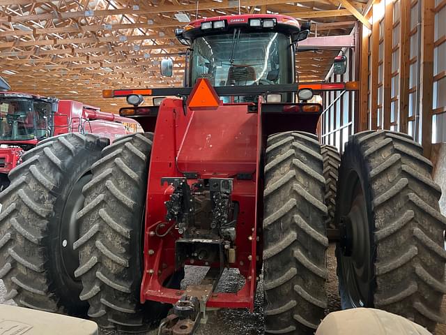 Image of Case IH Steiger 370 equipment image 3