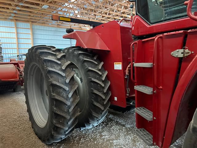 Image of Case IH Steiger 370 equipment image 1