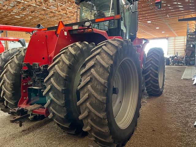 Image of Case IH Steiger 370 equipment image 2