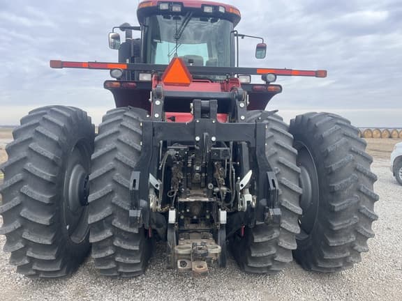 Image of Case IH Steiger 370 equipment image 2