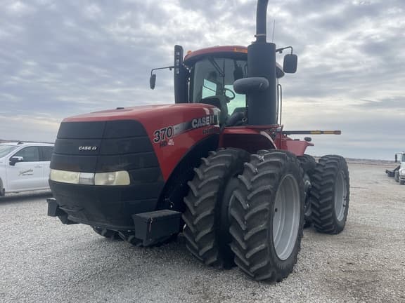Image of Case IH Steiger 370 Primary image