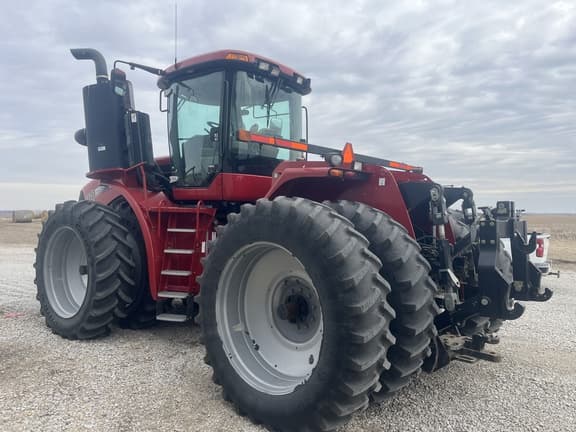 Image of Case IH Steiger 370 equipment image 1