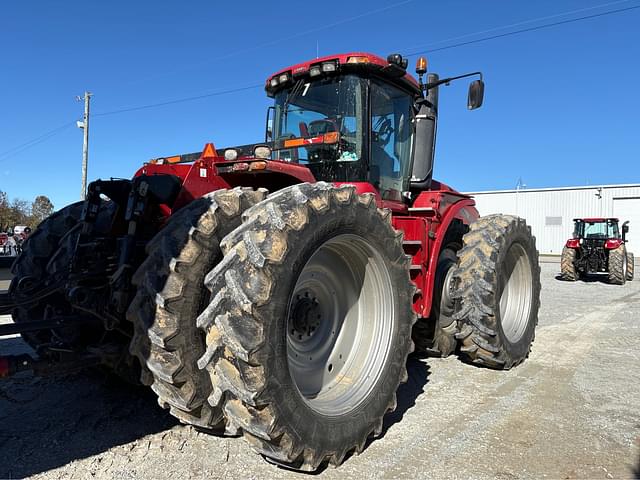 Image of Case IH Steiger 370 equipment image 2