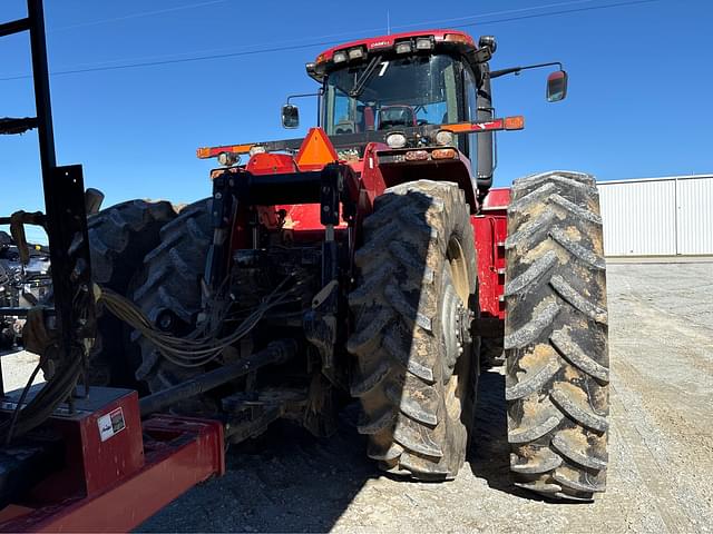 Image of Case IH Steiger 370 equipment image 3