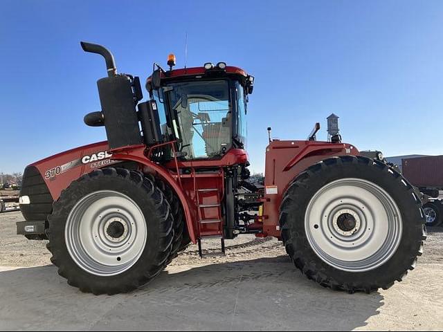 Image of Case IH Steiger 370 equipment image 3