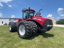 2015 Case IH Steiger 420 Image