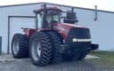 2015 Case IH Steiger 420 Image