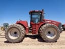2015 Case IH Steiger 420 Image