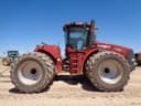 2015 Case IH Steiger 420 Image