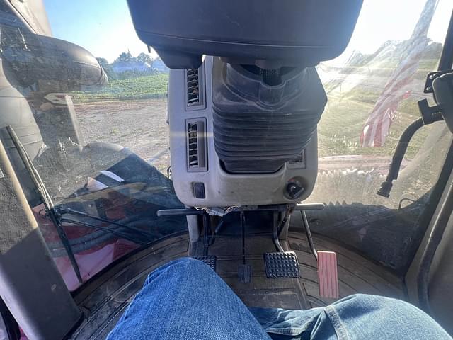 Image of Case IH Steiger 420 Rowtrac equipment image 1
