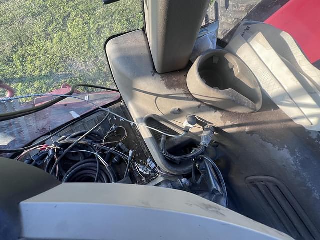 Image of Case IH Steiger 420 Rowtrac equipment image 3