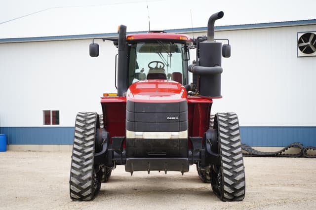 Image of Case IH Steiger 420 Rowtrac equipment image 1