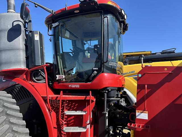 Image of Case IH Steiger 420 Rowtrac equipment image 2