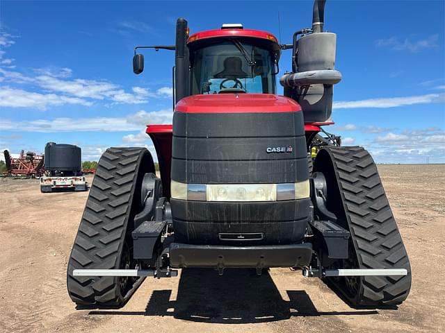 Image of Case IH Steiger 420 Rowtrac equipment image 1