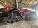 2015 Case IH Steiger 420 Rowtrac Image