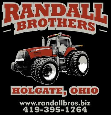 Main image Case IH Steiger 420 Rowtrac