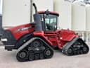 2015 Case IH Steiger 470 Image