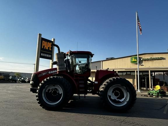 Image of Case IH 470 equipment image 3