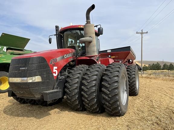 Image of Case IH 470 Primary image