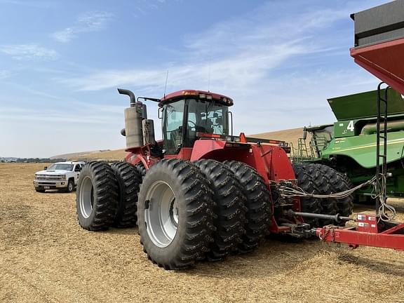 Image of Case IH 470 equipment image 1