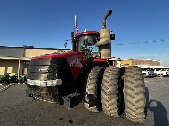 Image of Case IH 470 Primary image