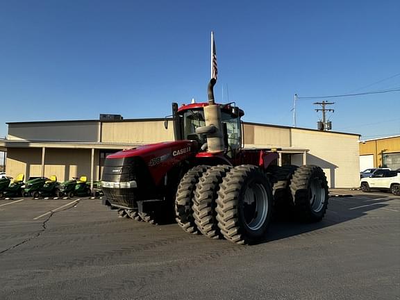 Image of Case IH 470 equipment image 1