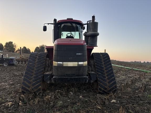Image of Case IH Steiger 470 Quadtrac equipment image 2