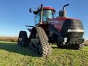 2015 Case IH Steiger 470 Quadtrac Image