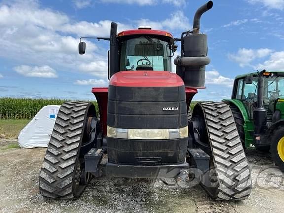 Image of Case IH Steiger 470 Quadtrac equipment image 4