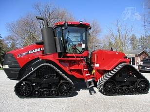 Main image Case IH Steiger 470 Quadtrac 1