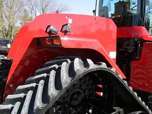 Main image Case IH Steiger 470 Quadtrac 23